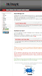 Mobile Screenshot of hitzmagic.com